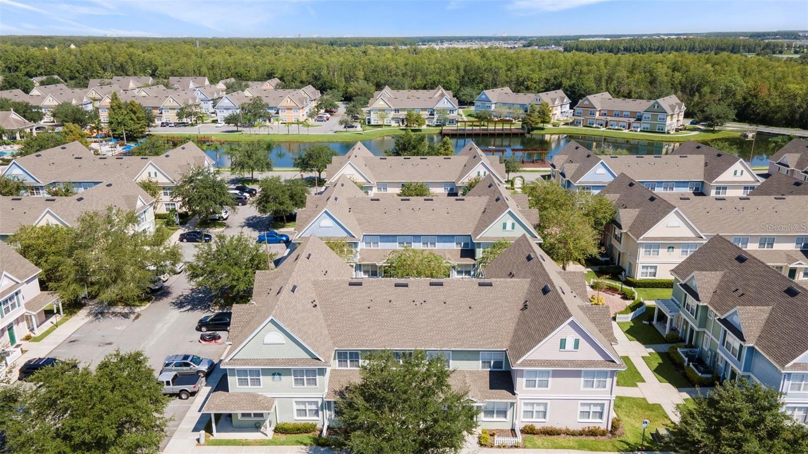 Image 33 of 34 For 4015 Venetian Bay Drive 104
