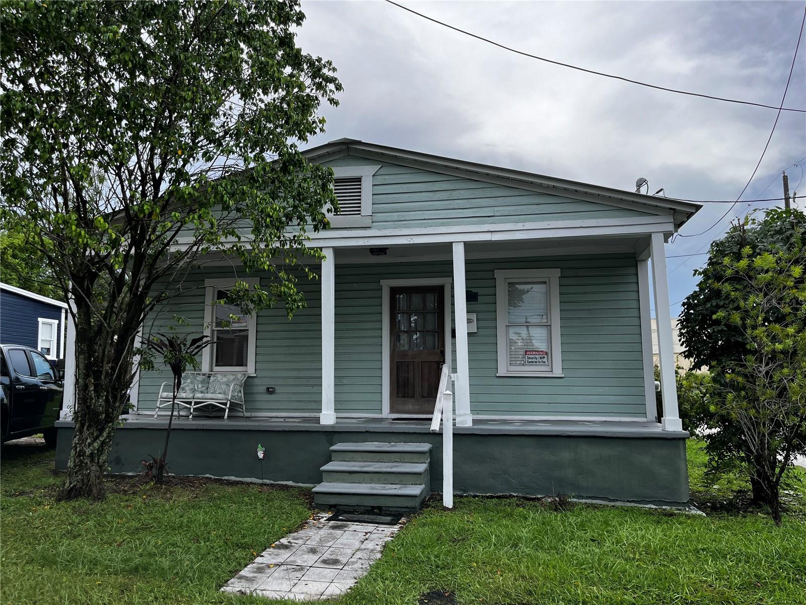 Details for 2320 12th Avenue, TAMPA, FL 33605