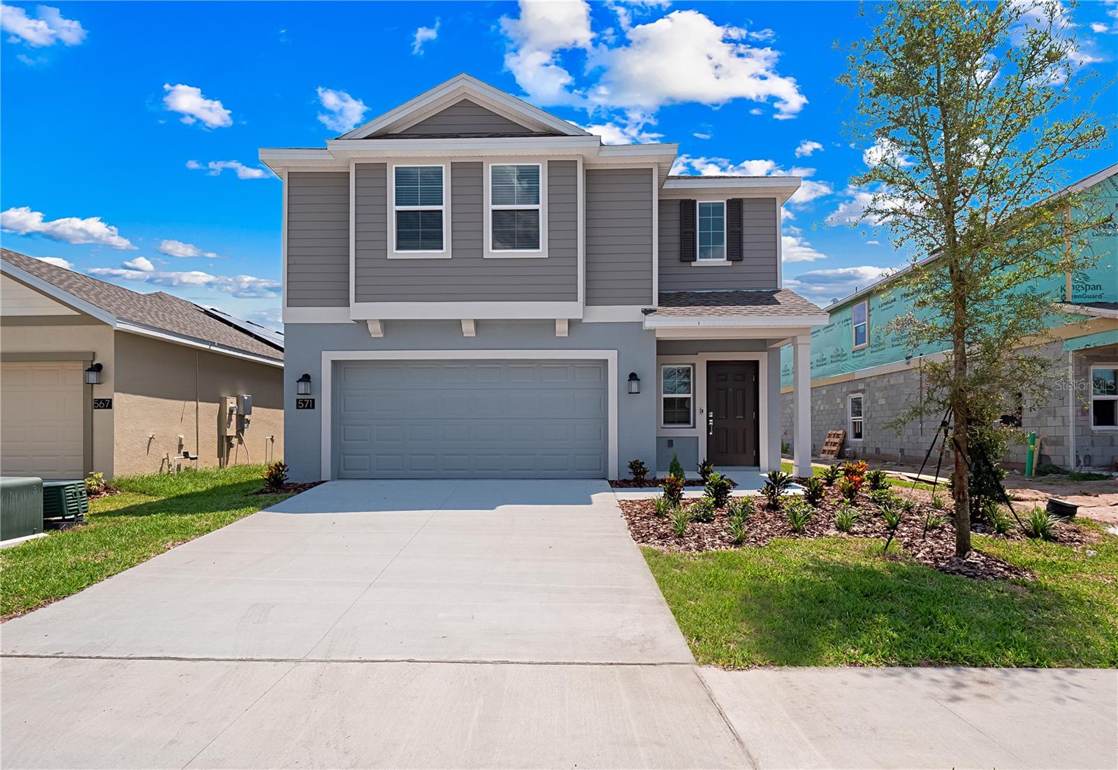 Details for 571 Jett Lane, DAVENPORT, FL 33837