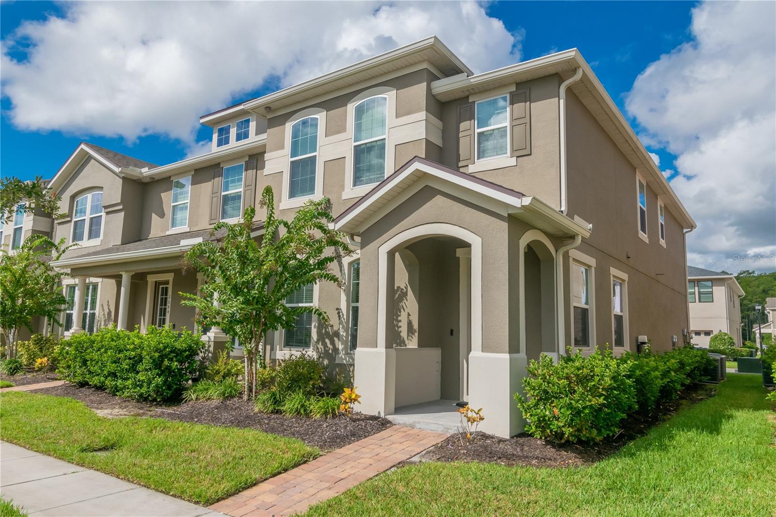 Details for 2686 Chantilly Avenue, KISSIMMEE, FL 34741