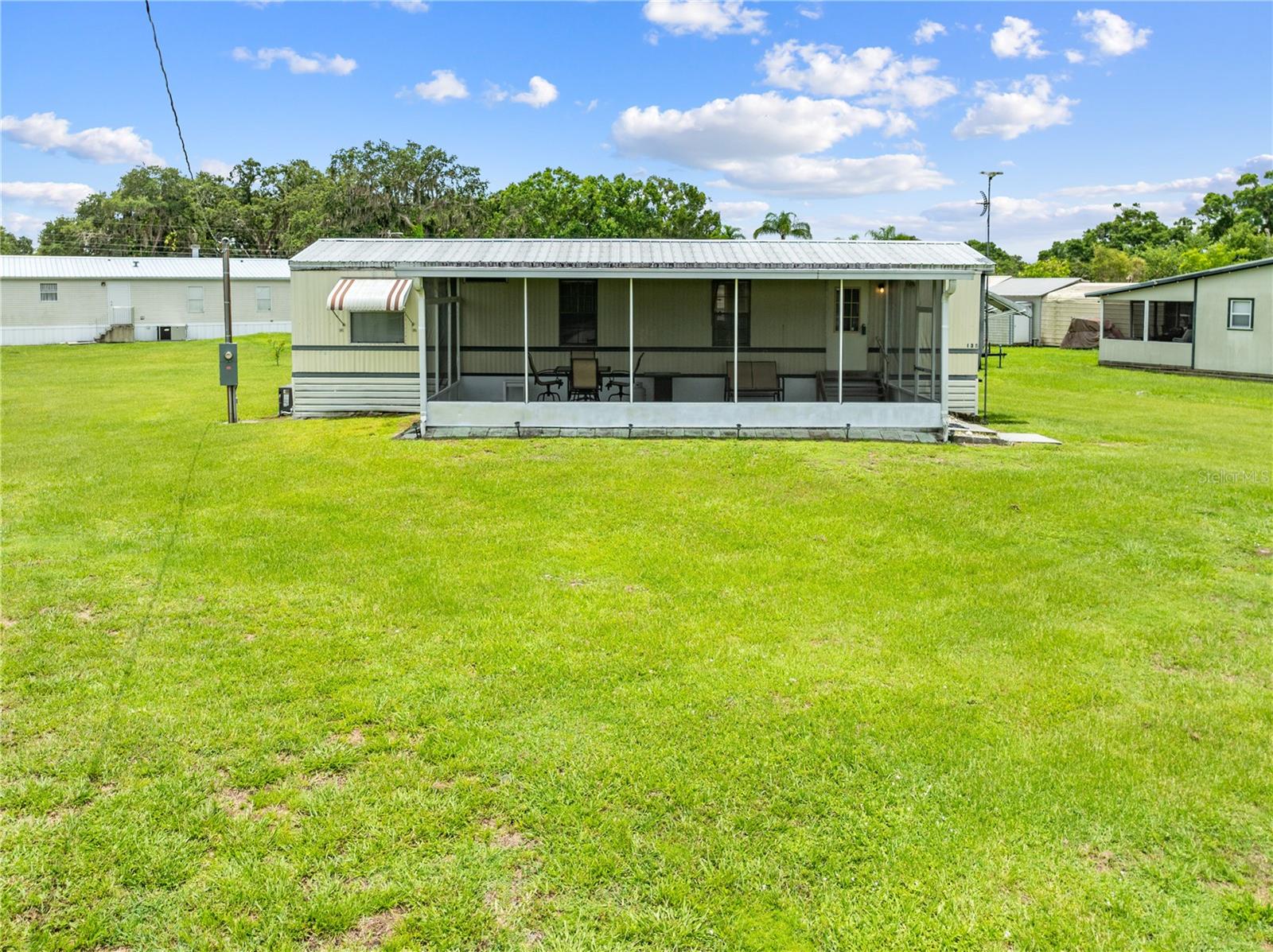 Details for 135 Arnold Road, KENANSVILLE, FL 34739