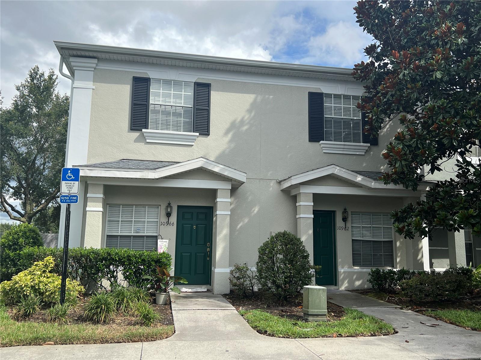 Details for 10962 Savannah Wood Drive 151, ORLANDO, FL 32832