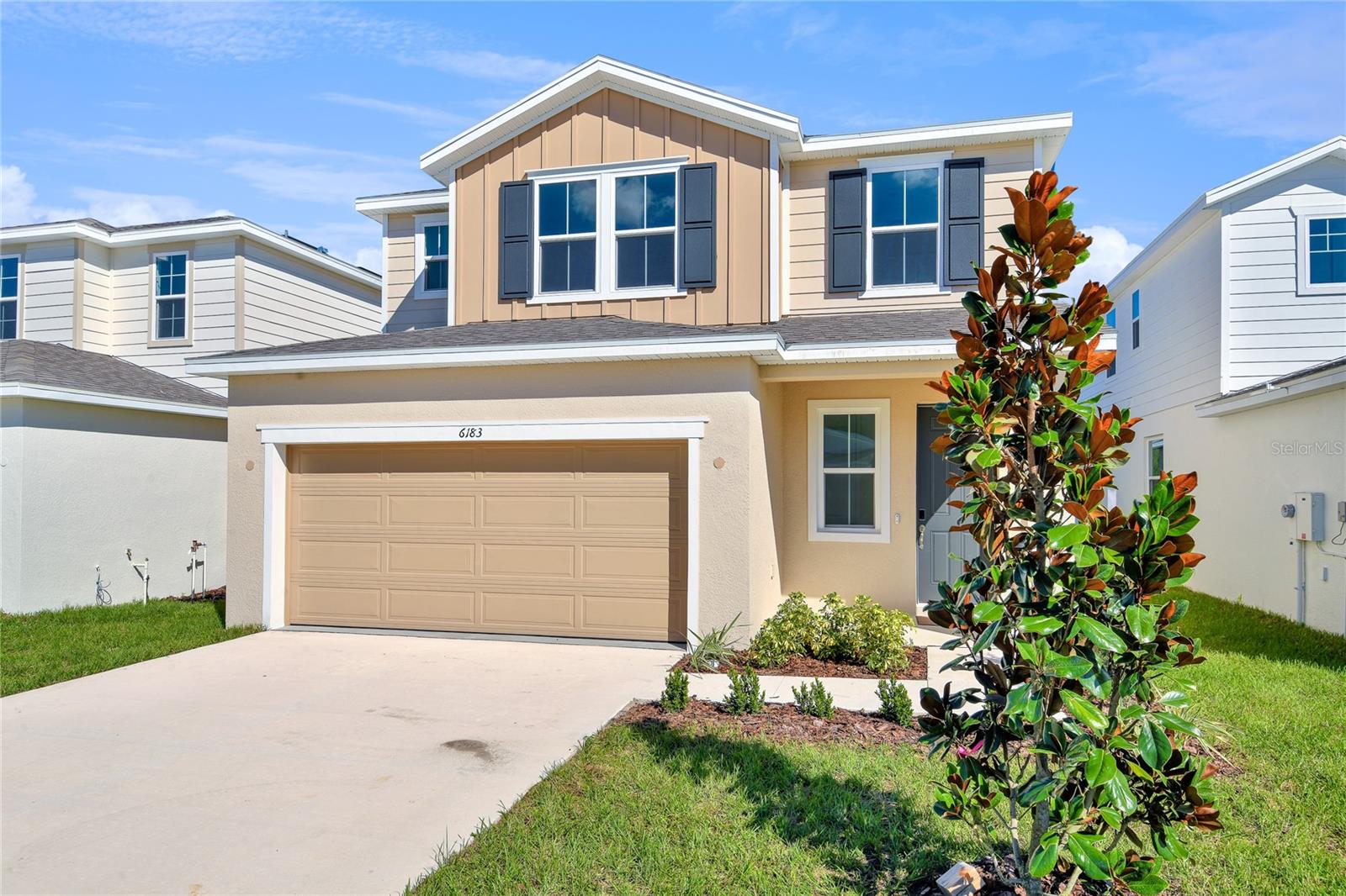 Details for 6183 64th Terrace, OCALA, FL 34474