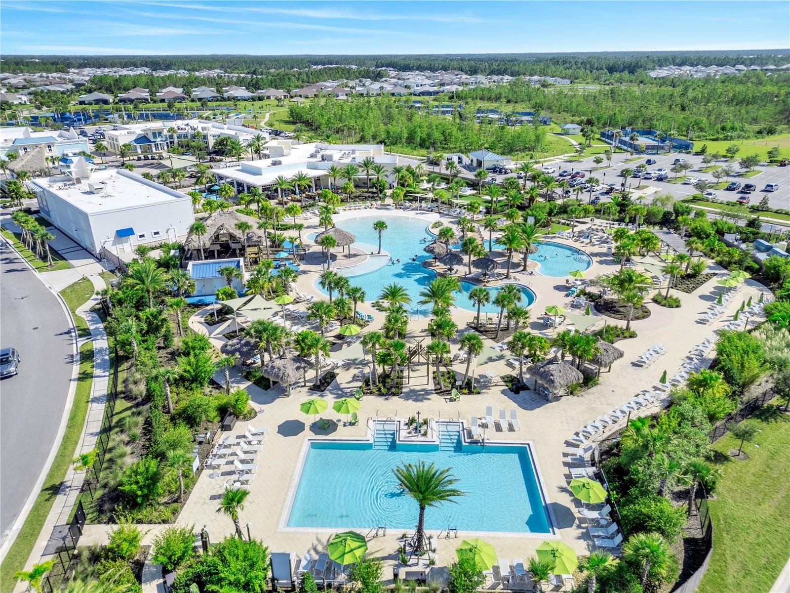 Image 38 of 67 For 879 Margaritaville Avenue