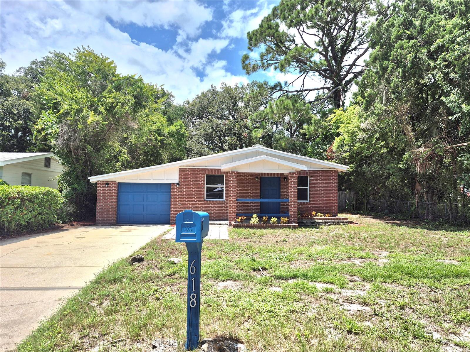 Details for 618 Aurora Street, SOUTH DAYTONA, FL 32119