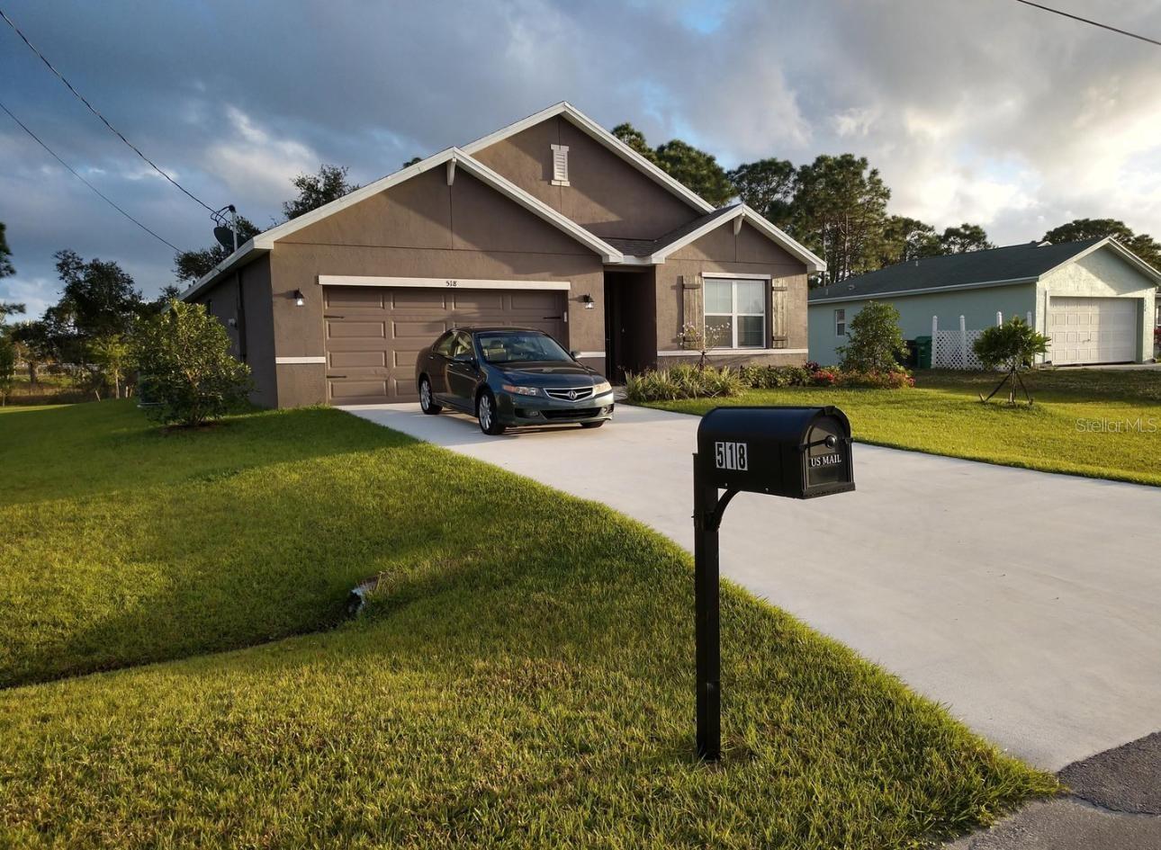 Details for 518 Natalie Terrace, PORT ST LUCIE, FL 34953