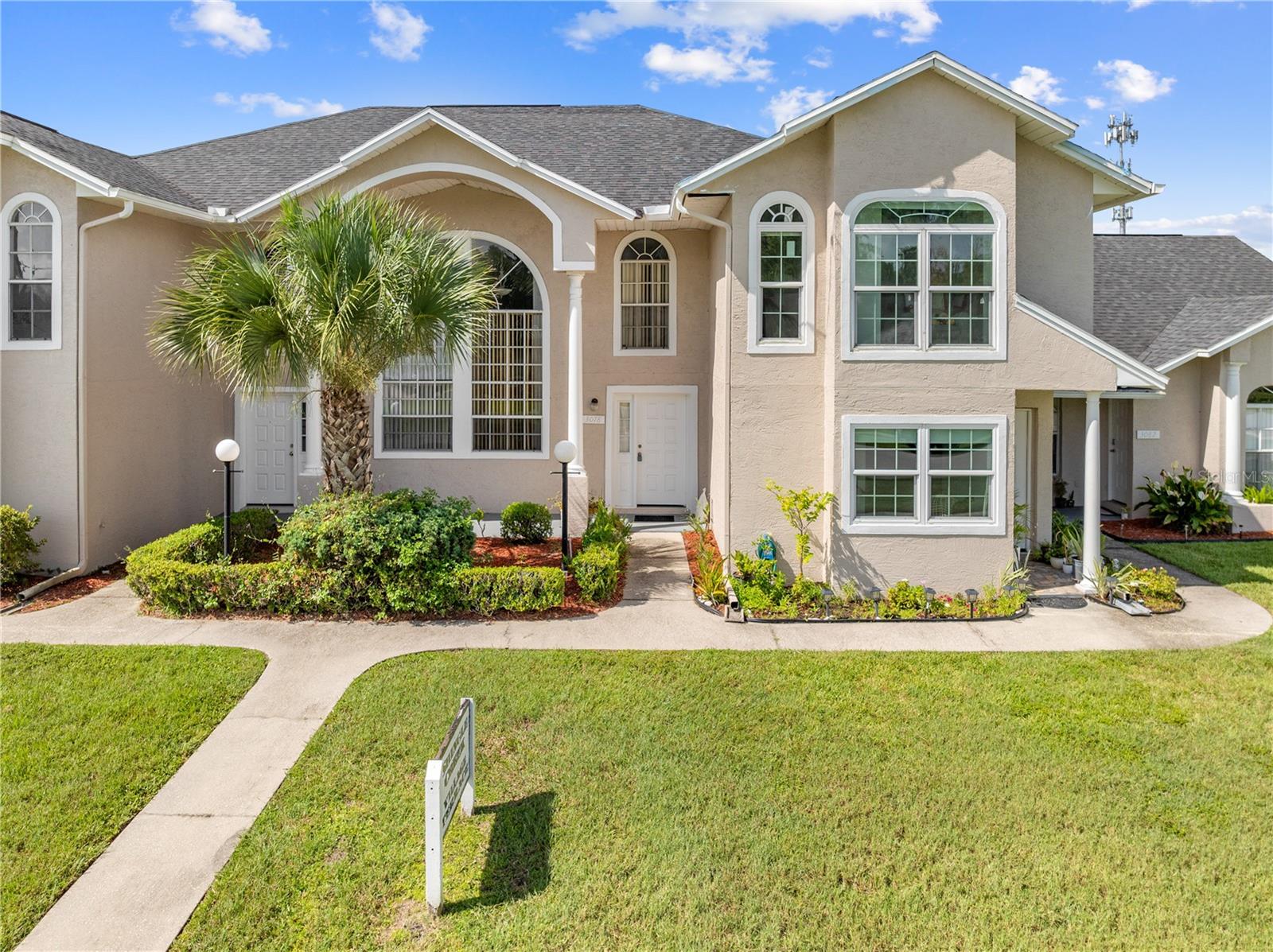 Details for 3078 Shingle Creek Court, KISSIMMEE, FL 34746