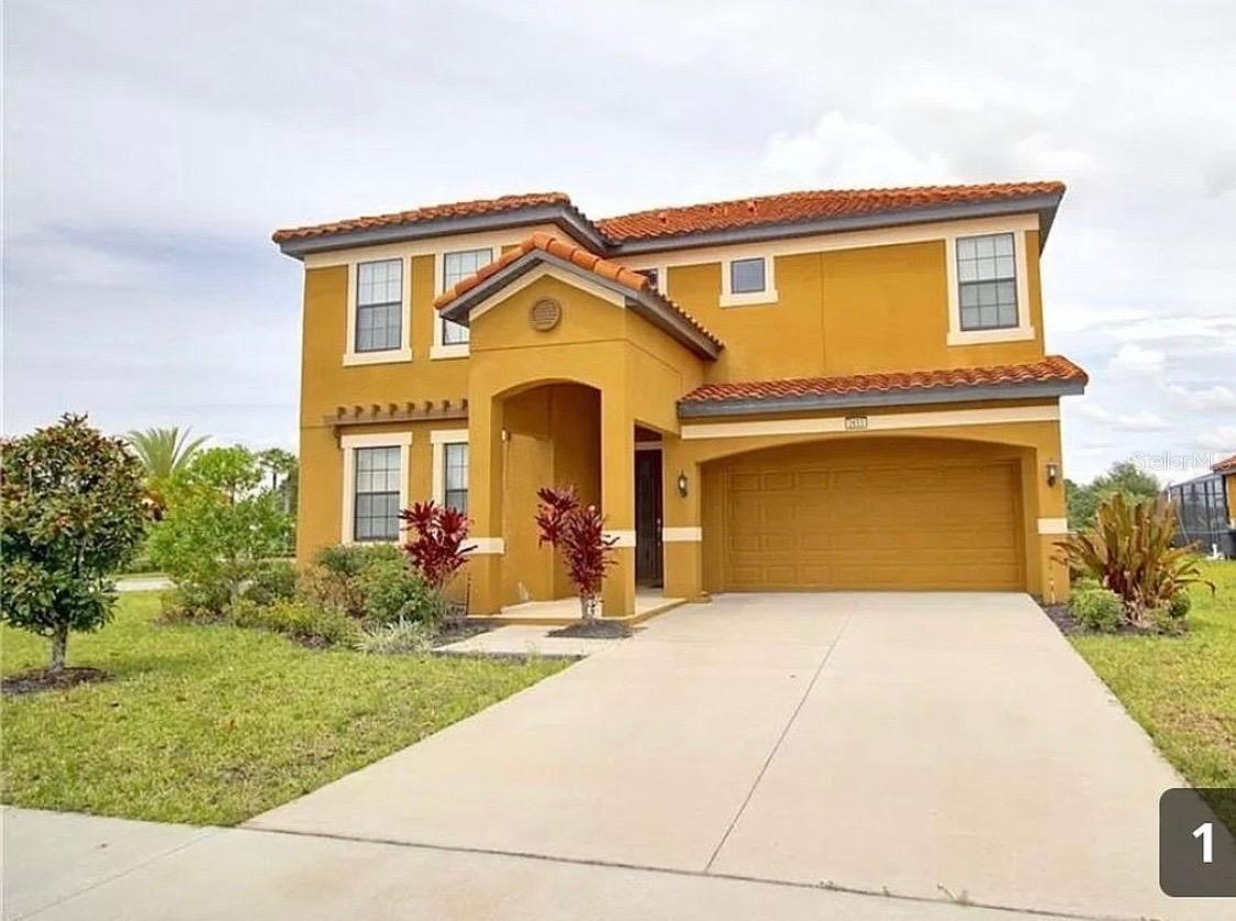 Details for 2653 Rosemont Circle, DAVENPORT, FL 33837
