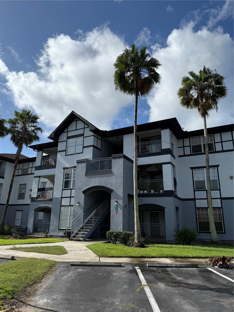 Details for 3712 Castle Pines Lane 4137, ORLANDO, FL 32839