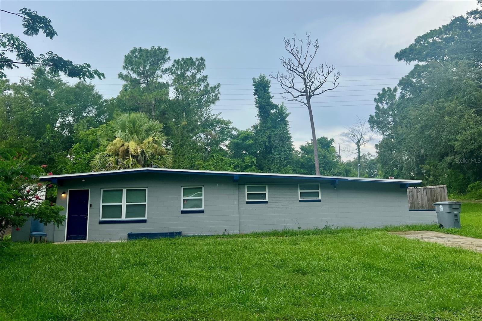 Details for 314 Charles Avenue, ORANGE CITY, FL 32763