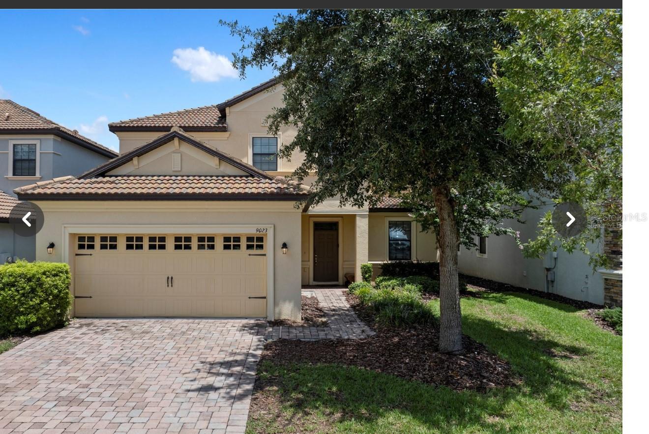Details for 1498 Moon Valley Drive, DAVENPORT, FL 33896