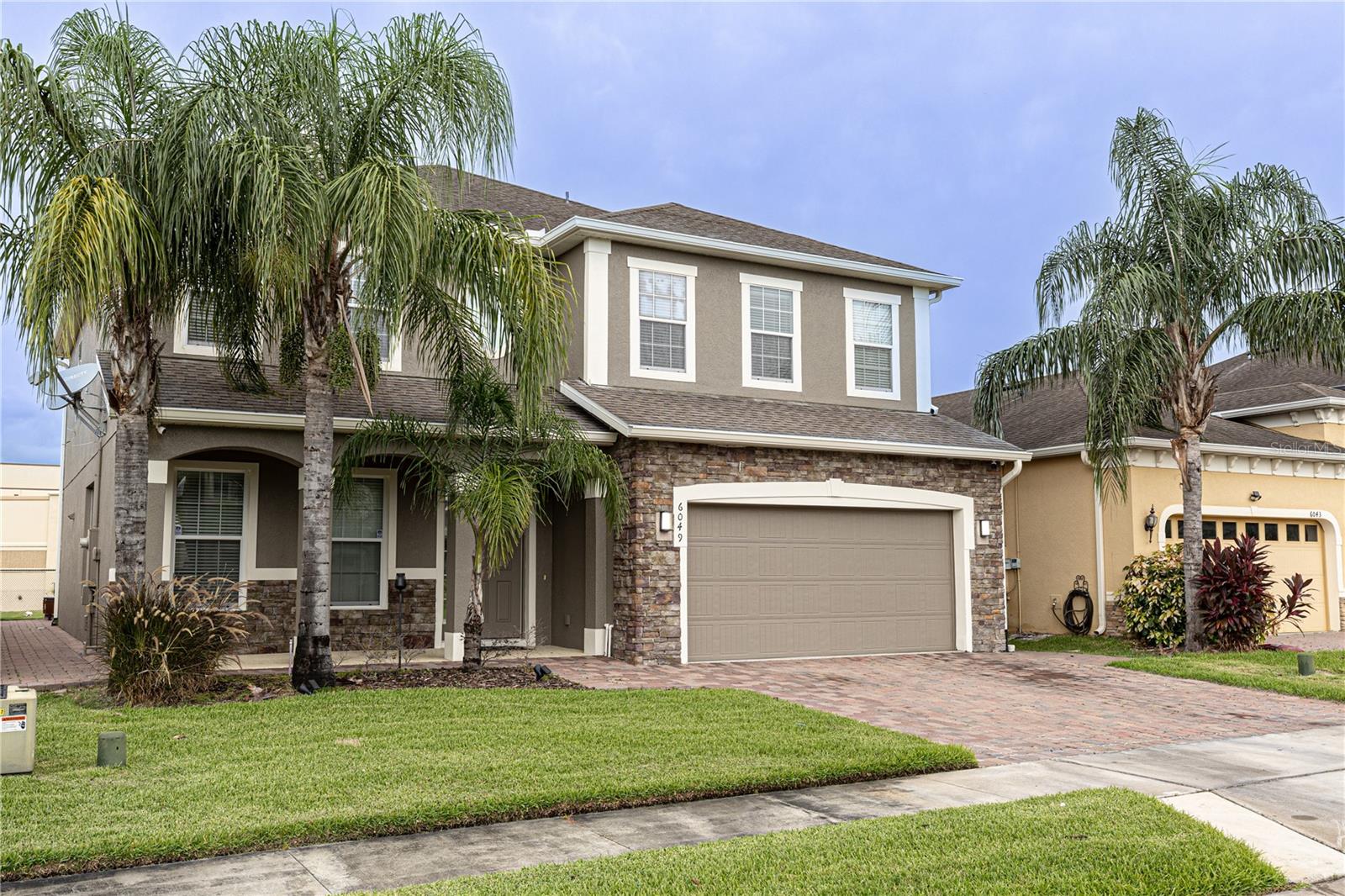 Details for 6049 Fender Court, ORLANDO, FL 32837