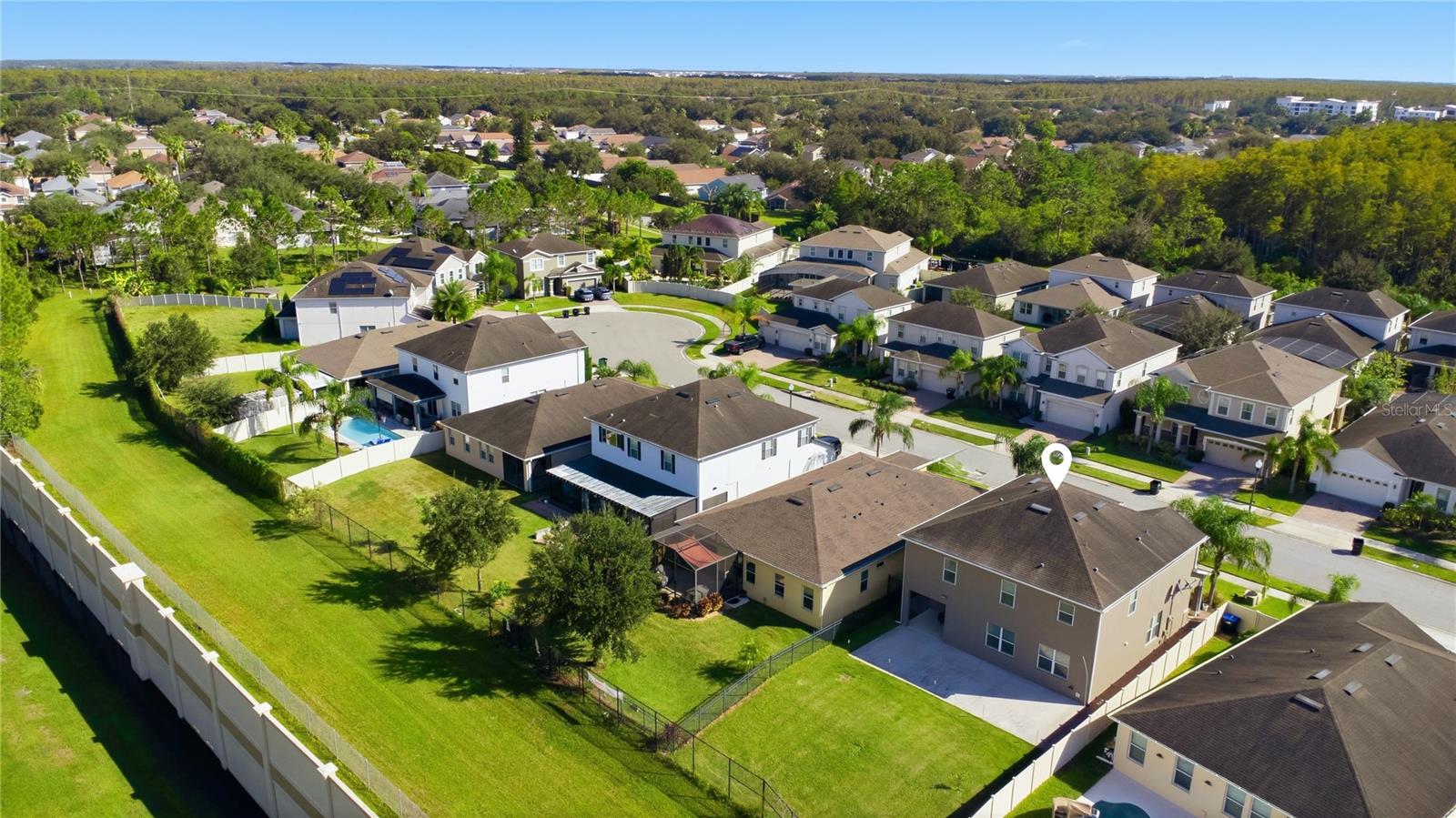 Image 56 of 57 For 6049 Fender Court