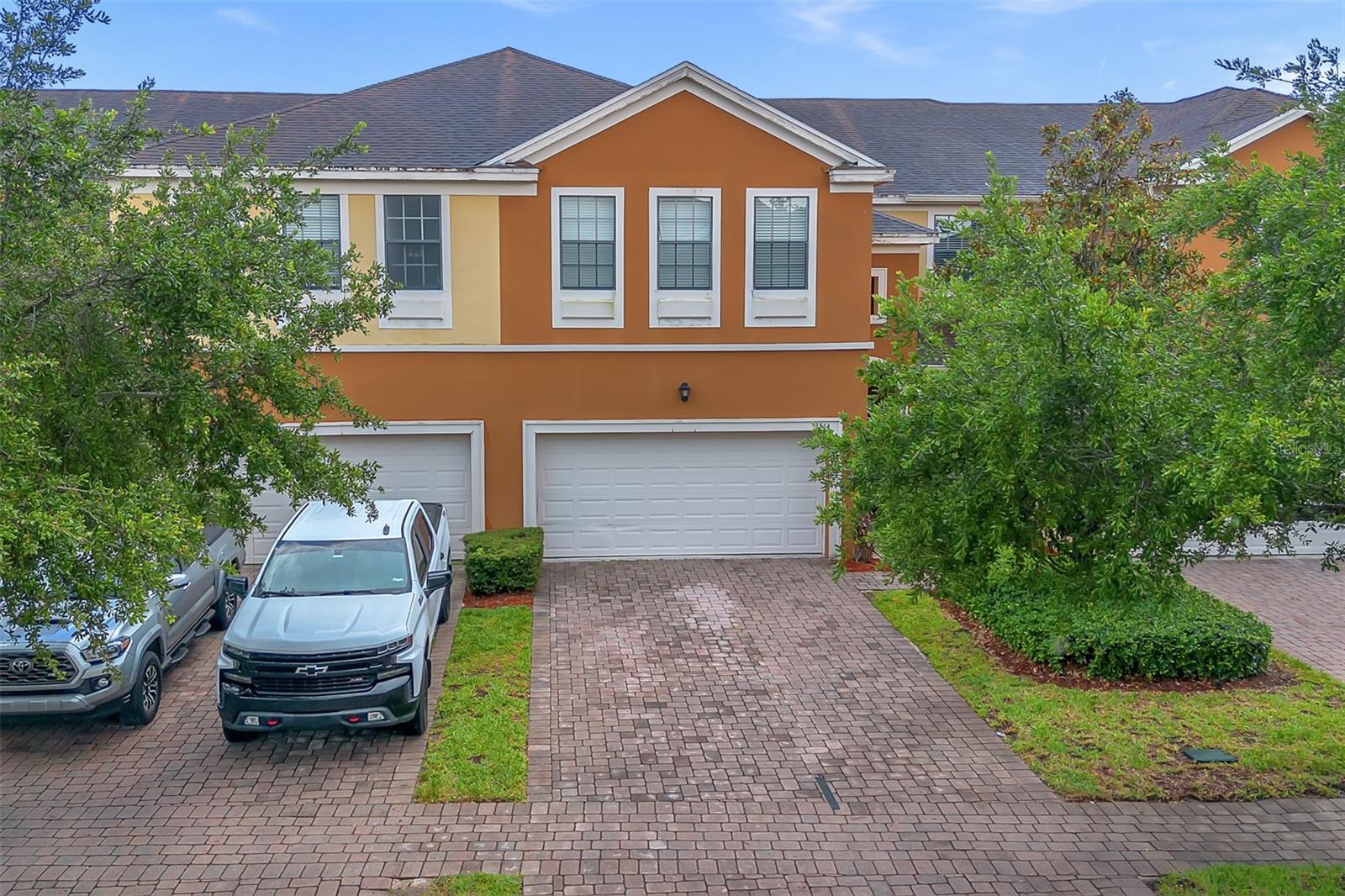 Details for 1544 Portofino Meadows Boulevard, ORLANDO, FL 32824