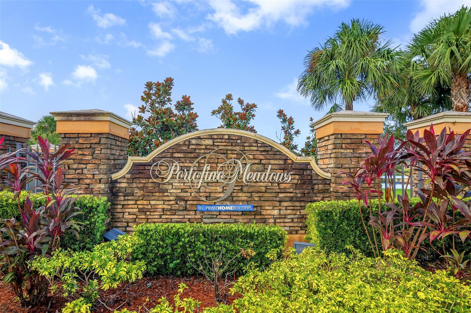 Image 2 of 37 For 1544 Portofino Meadows Boulevard