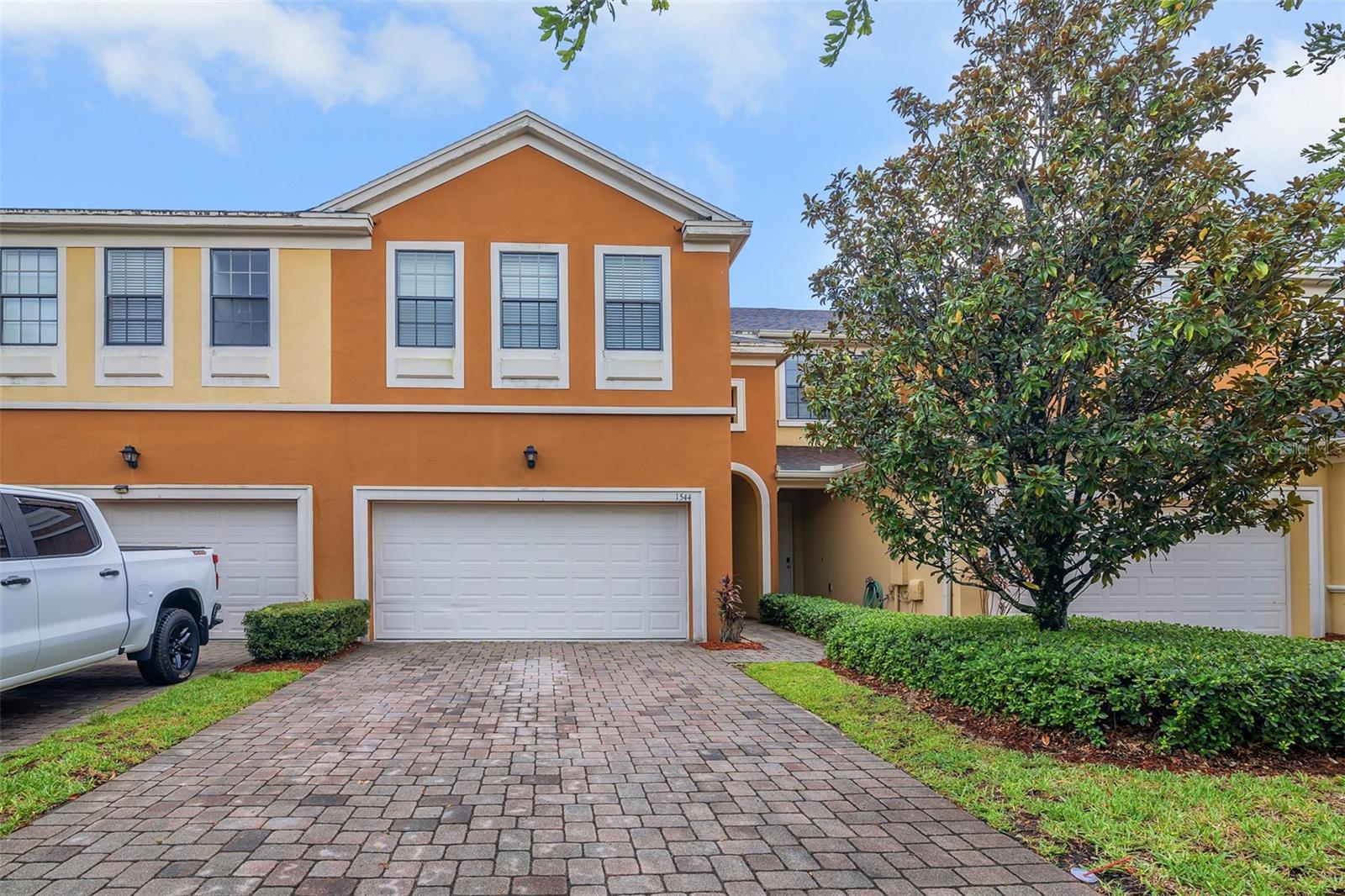 Image 3 of 37 For 1544 Portofino Meadows Boulevard