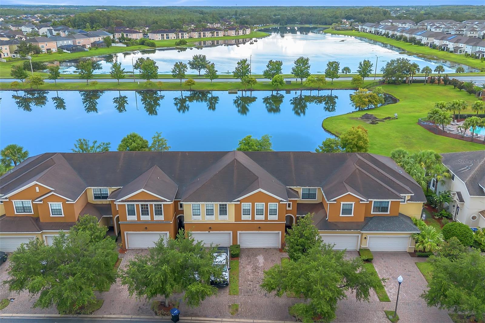 Image 30 of 37 For 1544 Portofino Meadows Boulevard