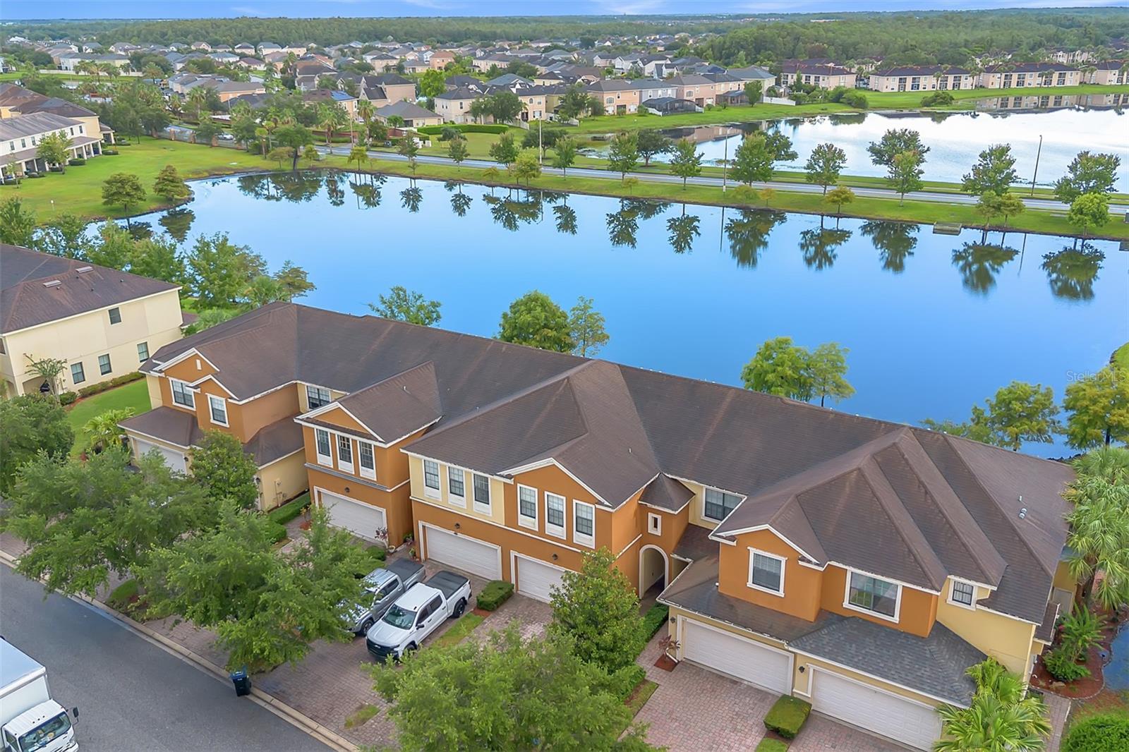 Image 31 of 37 For 1544 Portofino Meadows Boulevard