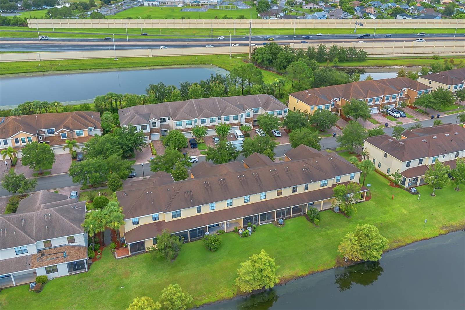 Image 33 of 37 For 1544 Portofino Meadows Boulevard