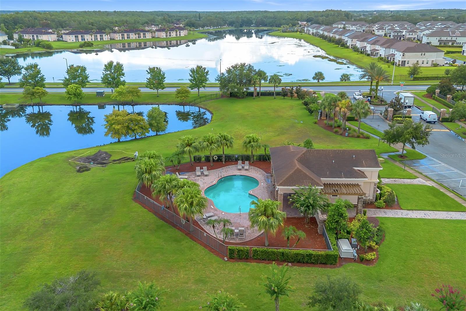 Image 36 of 37 For 1544 Portofino Meadows Boulevard