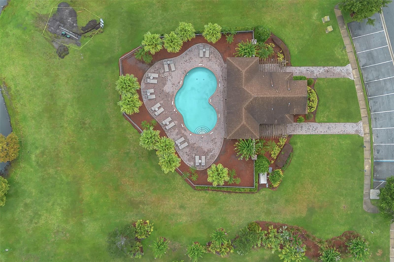 Image 37 of 37 For 1544 Portofino Meadows Boulevard