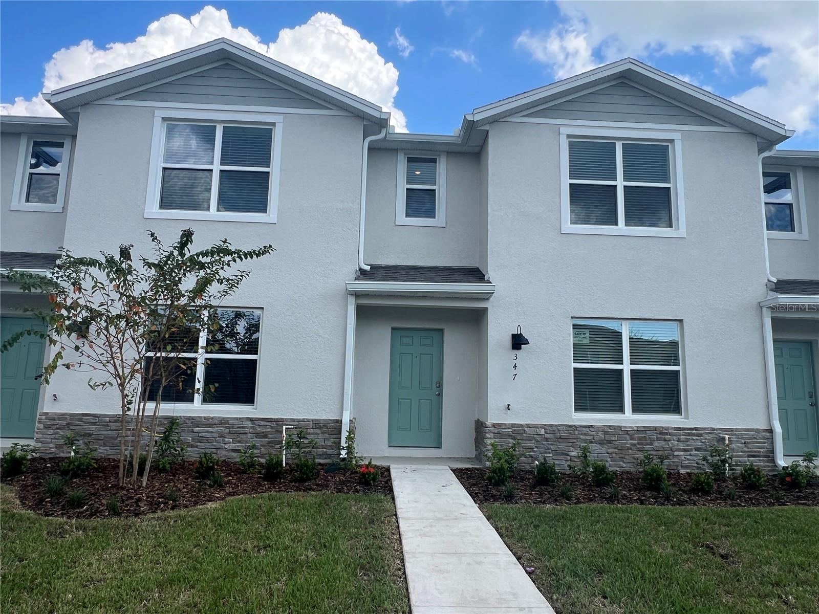 Details for 347 Preston Cove Drive, ST CLOUD, FL 34771