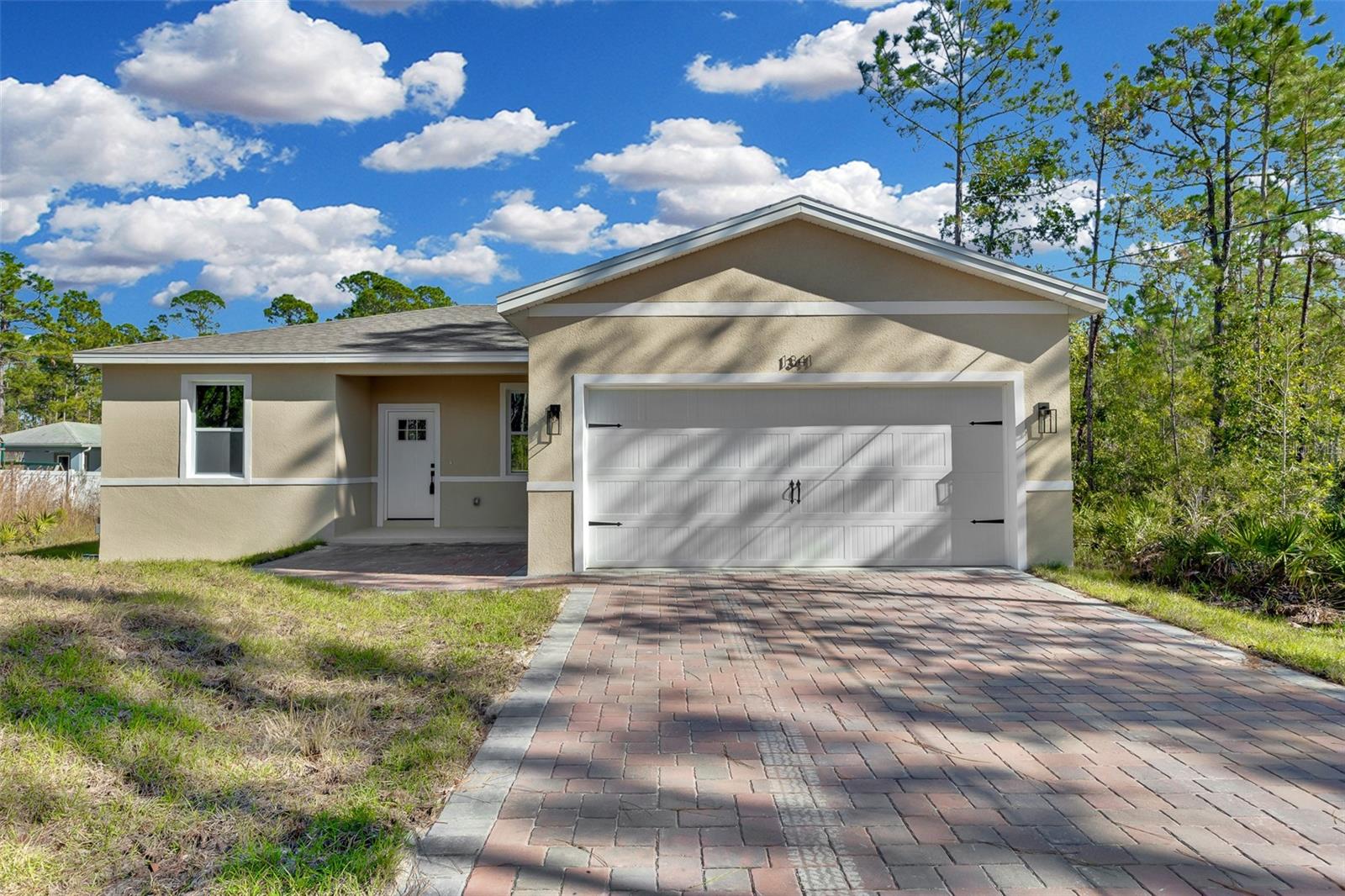 1341 East Parkway
