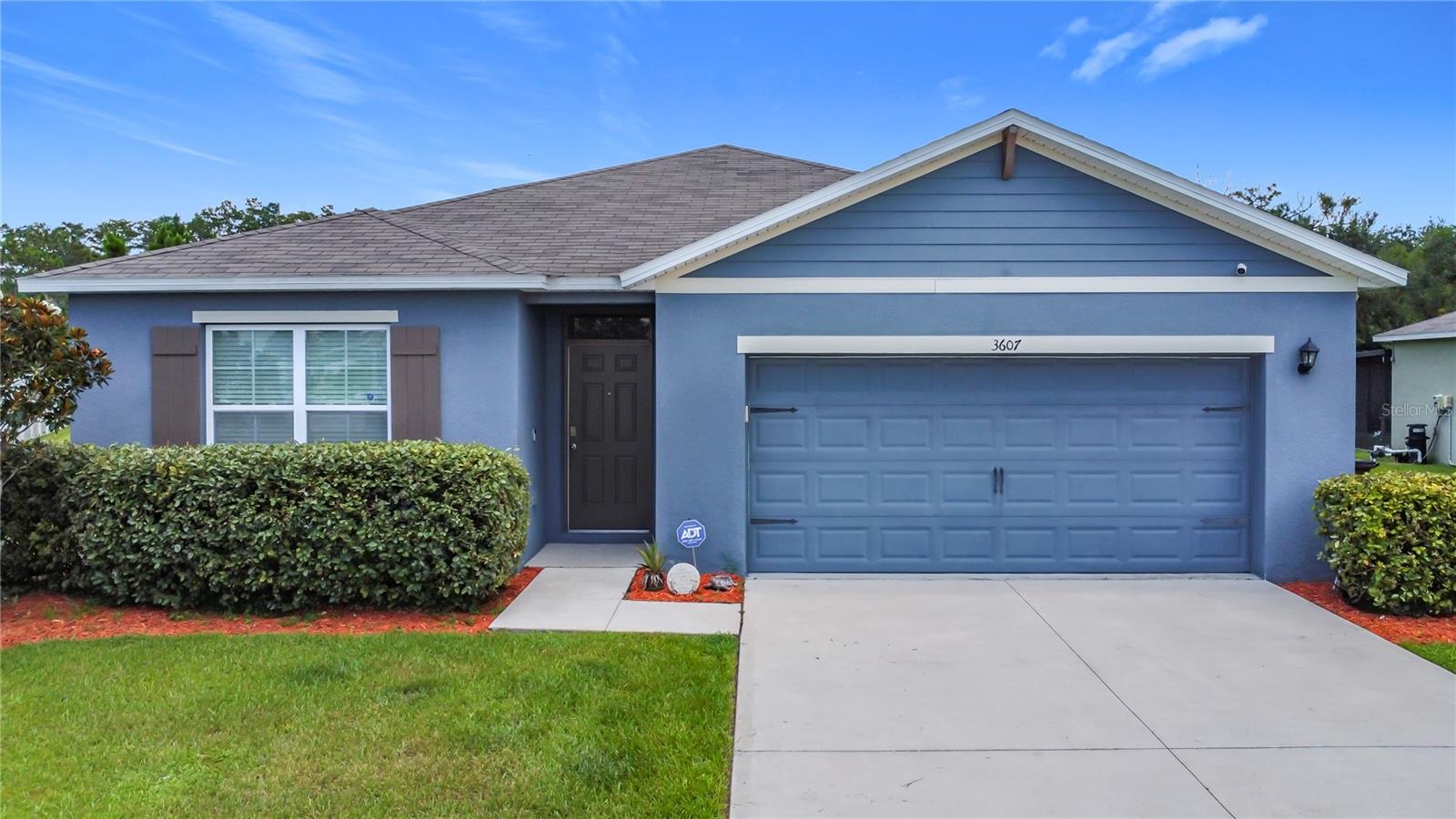 Details for 3607 Scarlet Oak Drive, ST CLOUD, FL 34772