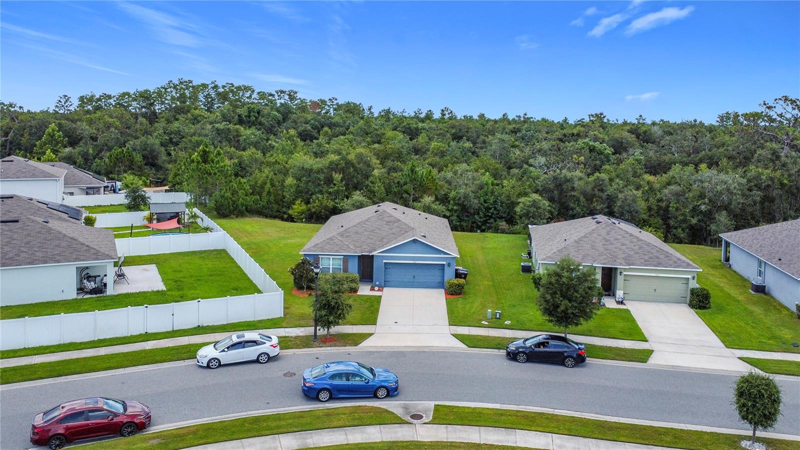 Image 3 of 40 For 3607 Scarlet Oak Drive