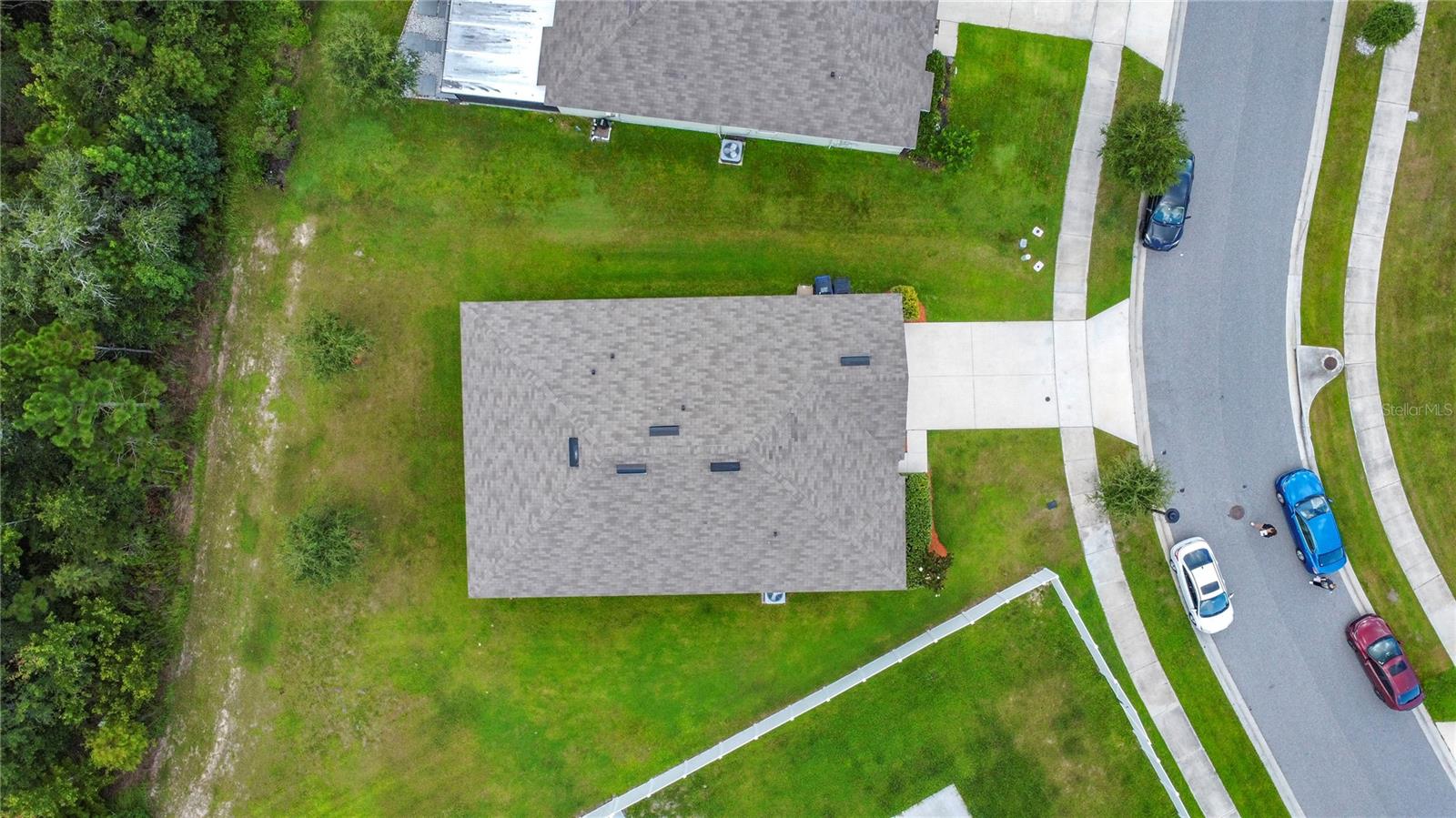 Image 38 of 40 For 3607 Scarlet Oak Drive