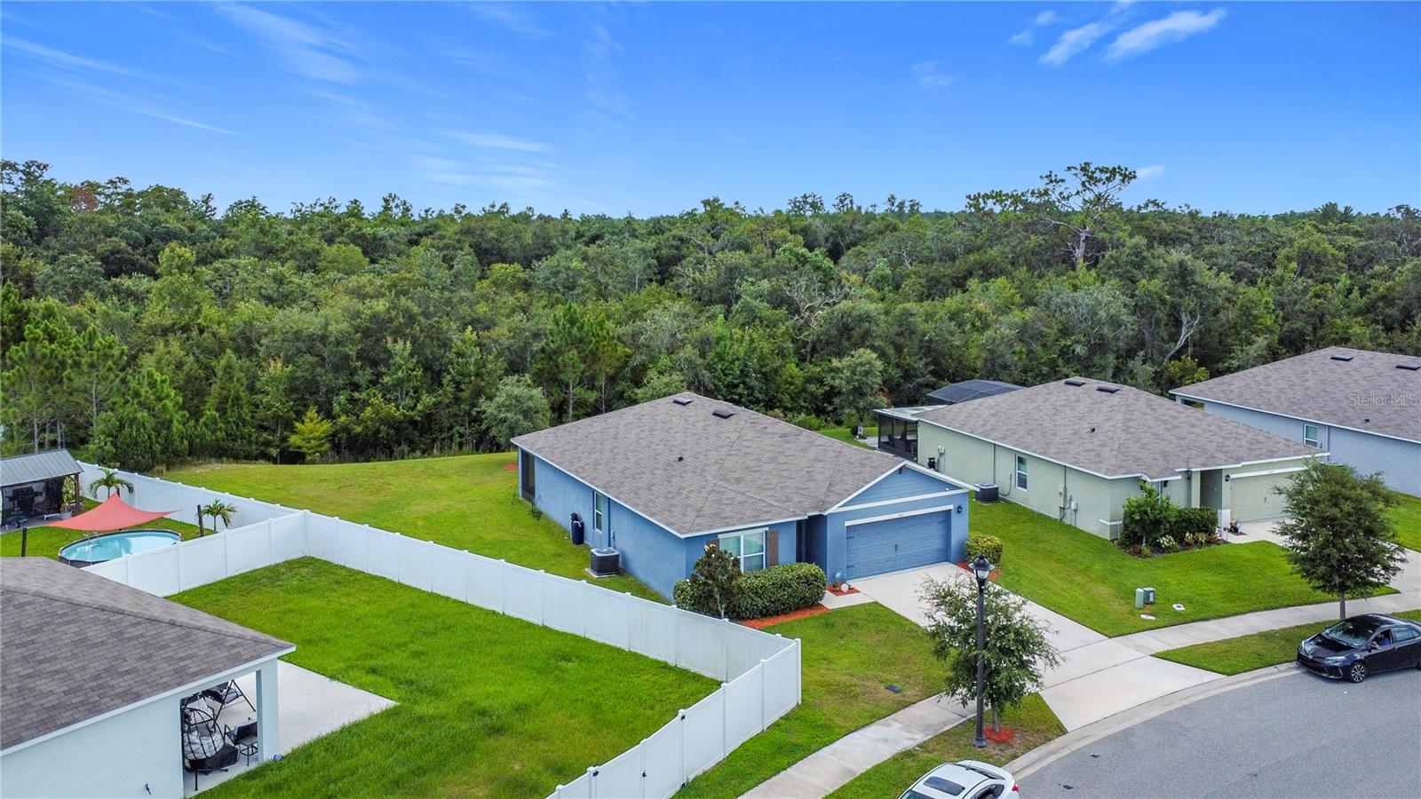 Image 4 of 40 For 3607 Scarlet Oak Drive