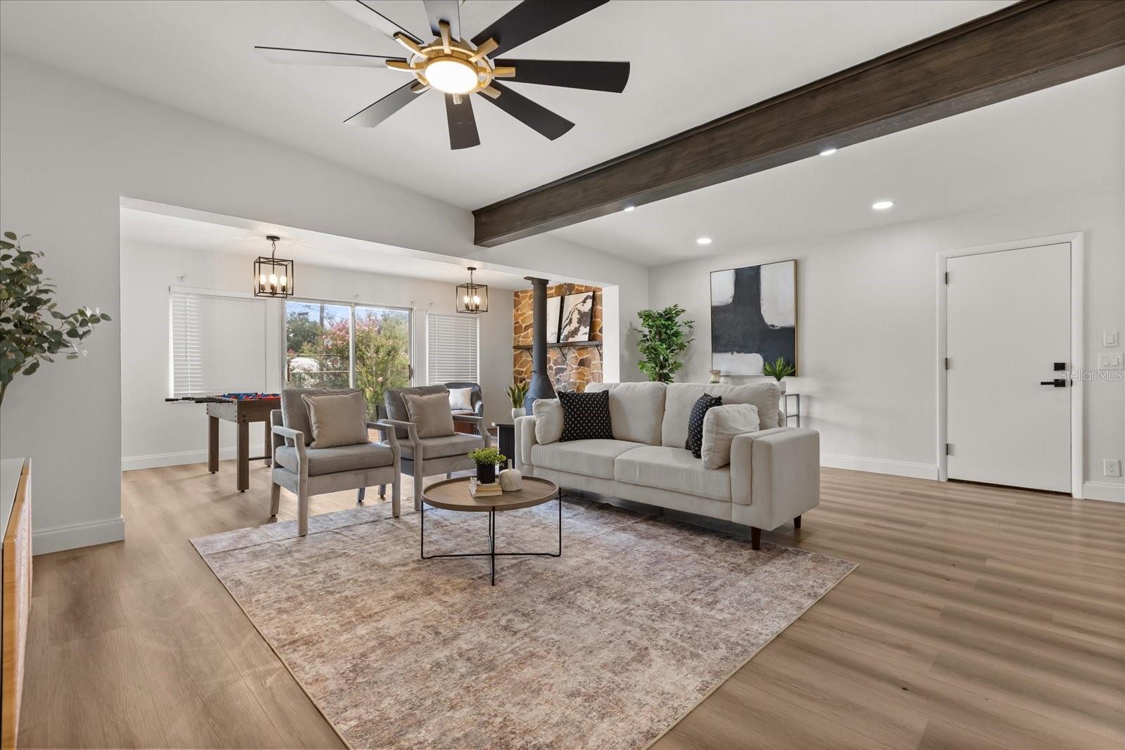 Image 3 of 36 For 5402 Kingswood Drive