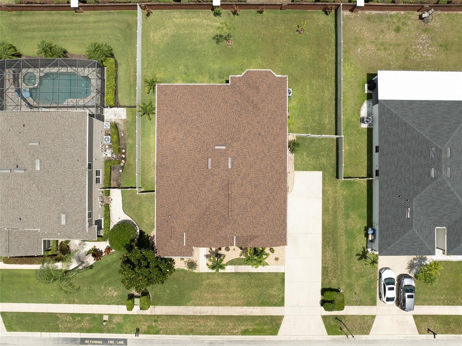 Image 47 of 70 For 4906 Stone Acres Circle