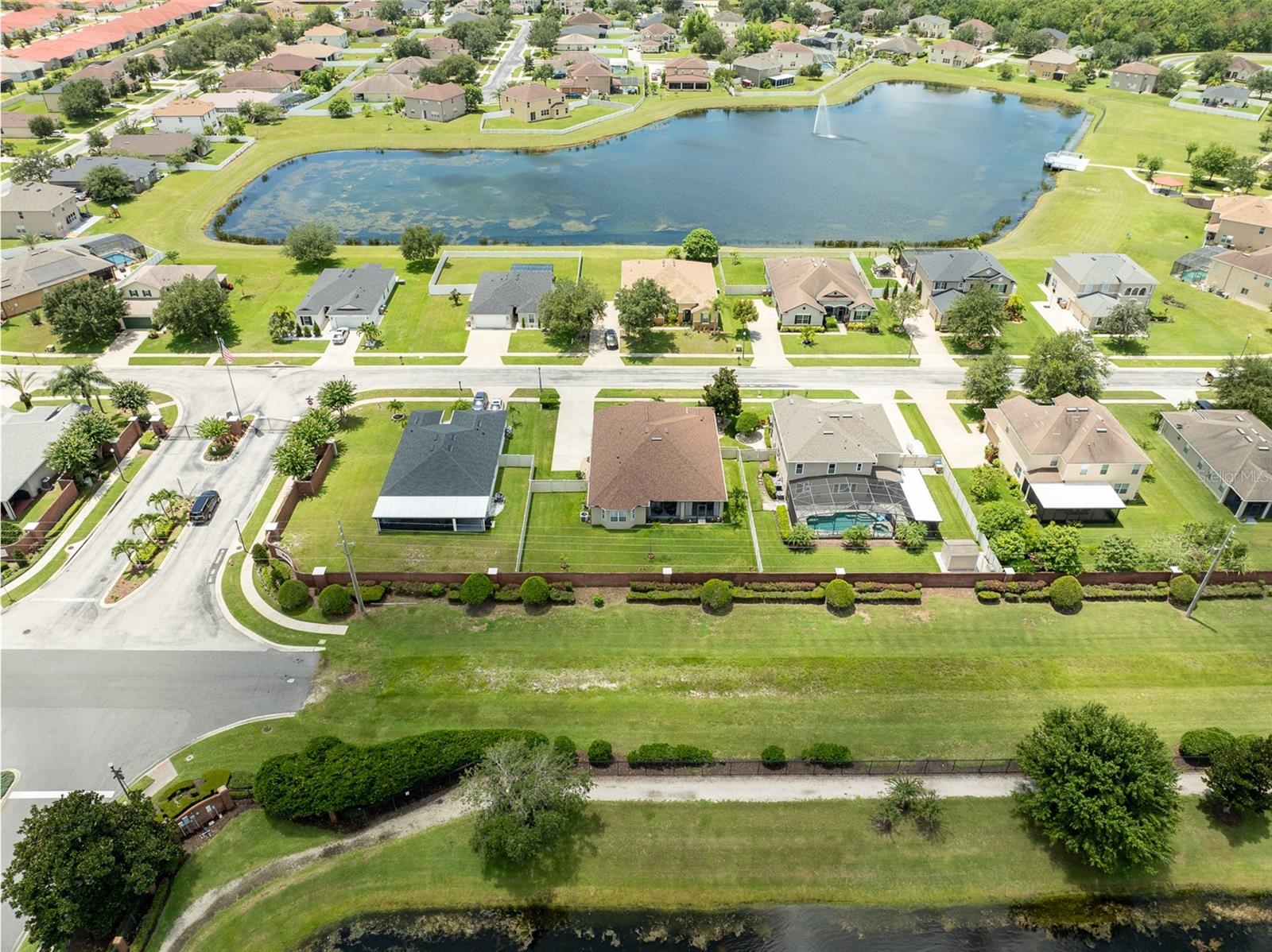 Image 49 of 70 For 4906 Stone Acres Circle