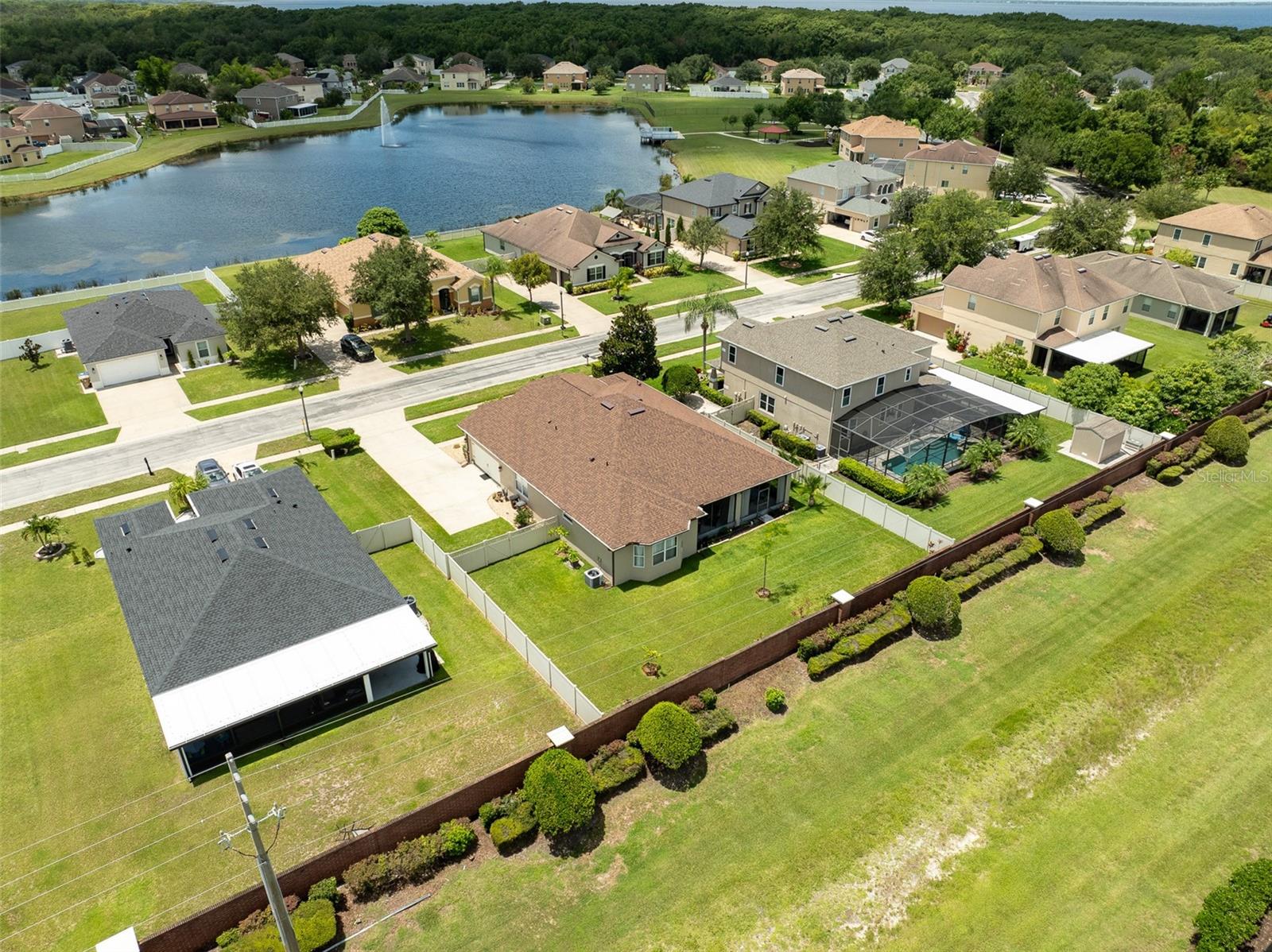 Image 53 of 70 For 4906 Stone Acres Circle