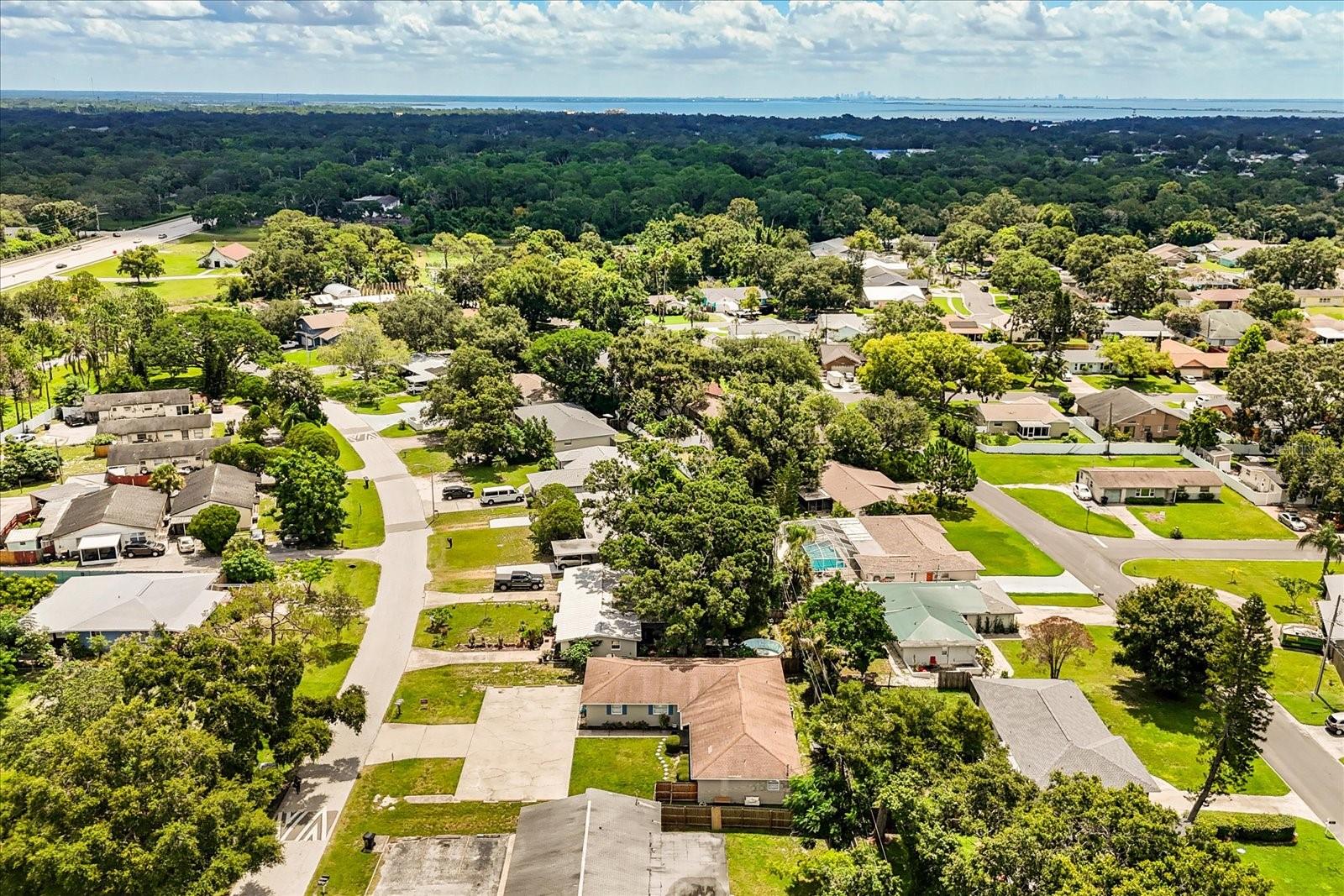 Image 45 of 50 For 2711 South Drive