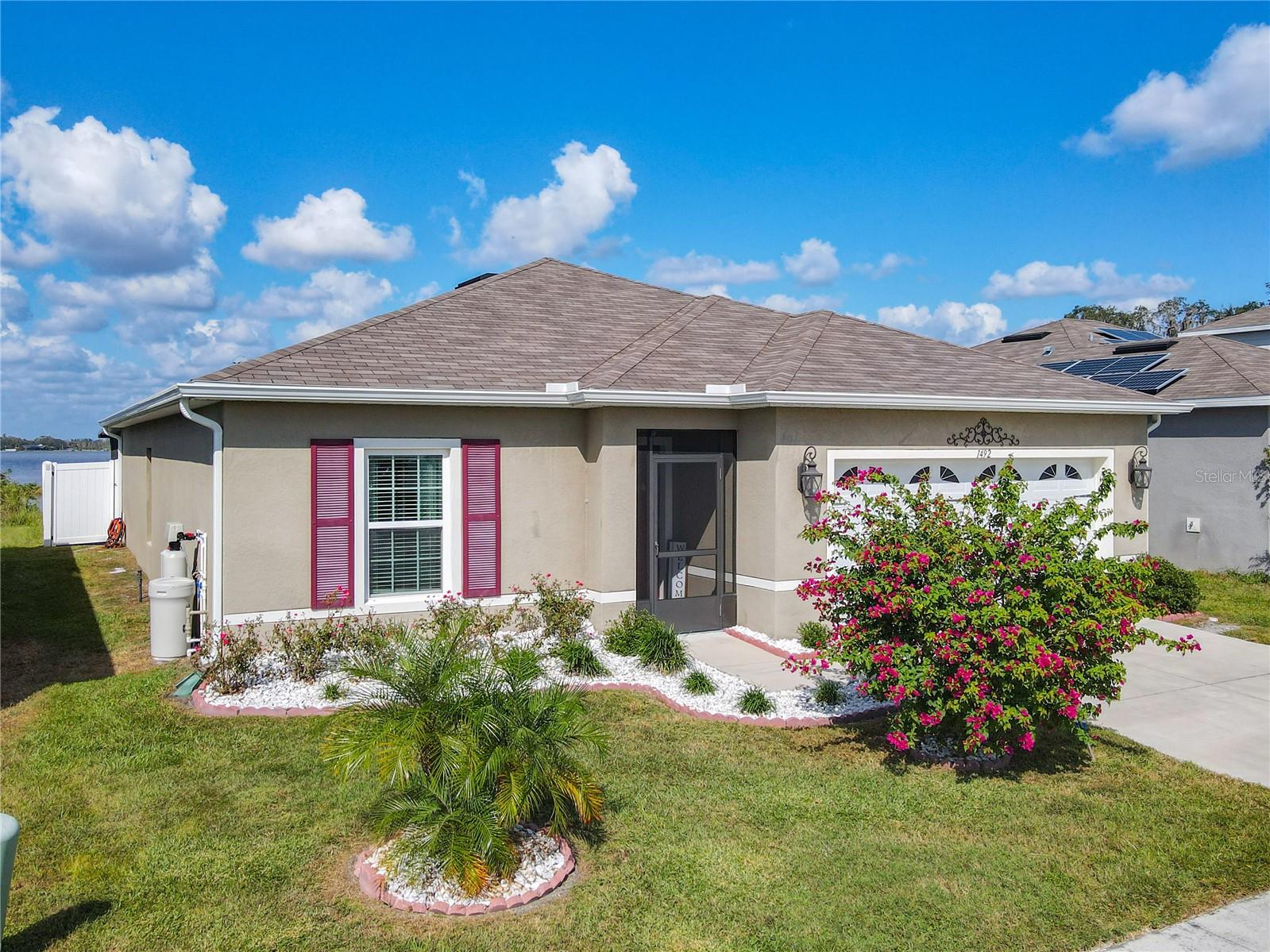 Details for 1492 Haines Drive, WINTER HAVEN, FL 33881