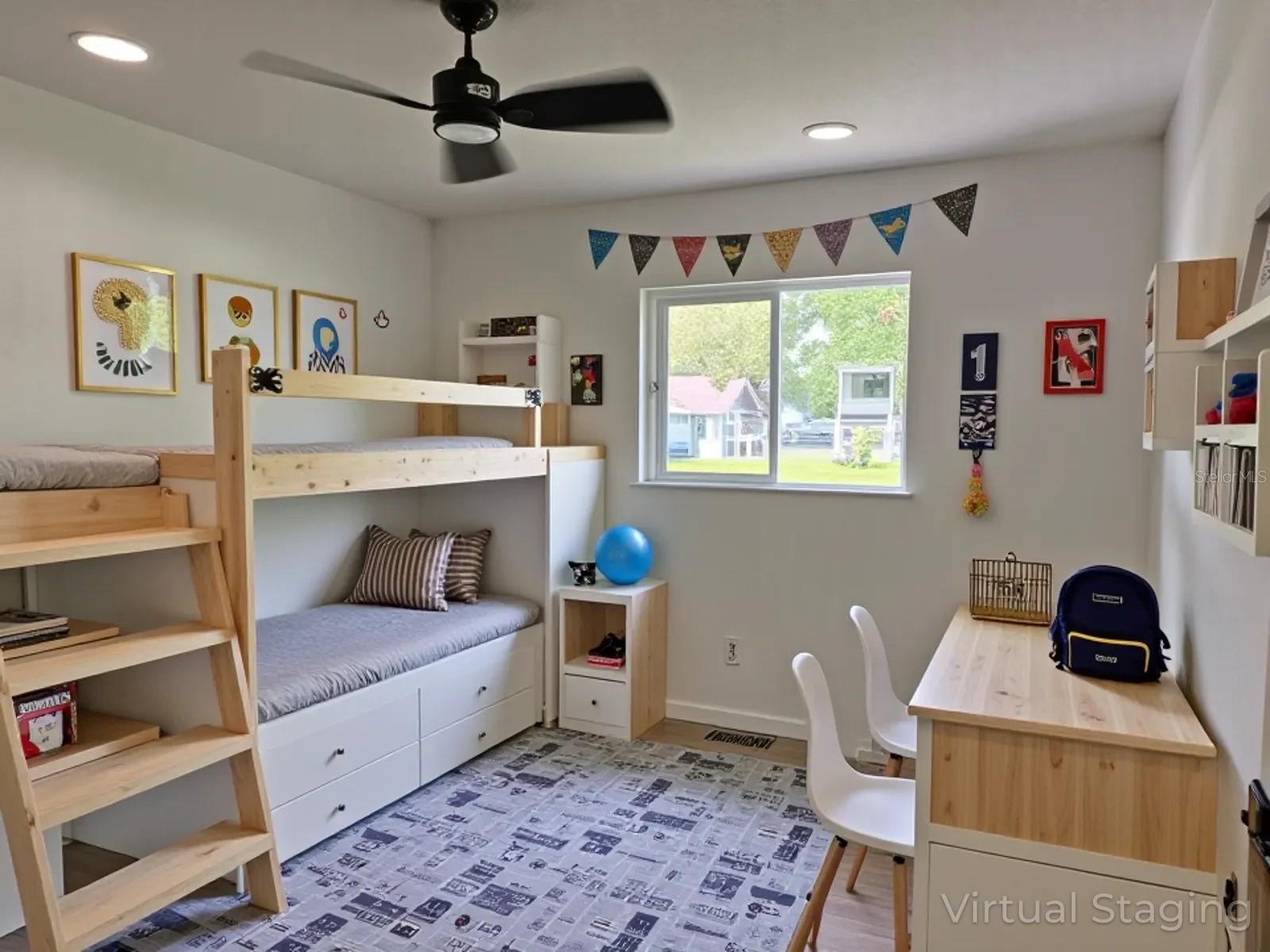 Image 28 of 42 For 5021 4th Street