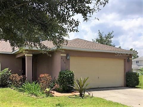 Details for 610 Yak Court, POINCIANA, FL 34759