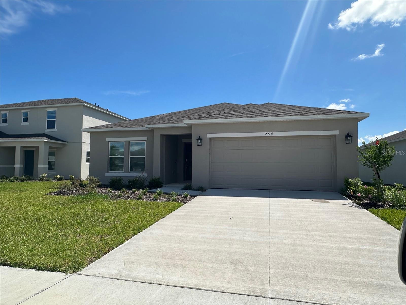 Details for 255 Amber Way, KISSIMMEE, FL 34758