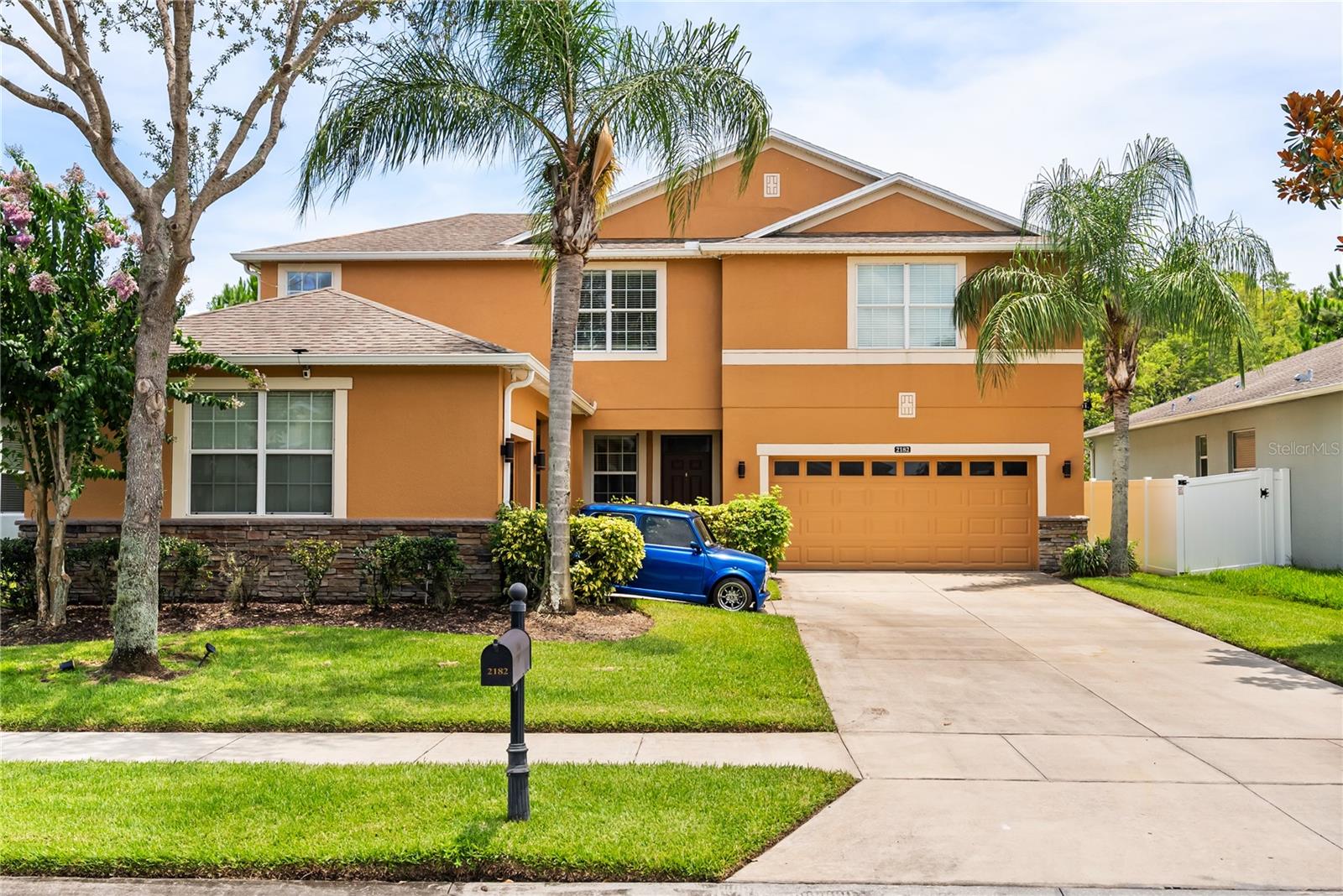 Details for 2182 Crosston Circle, ORLANDO, FL 32824