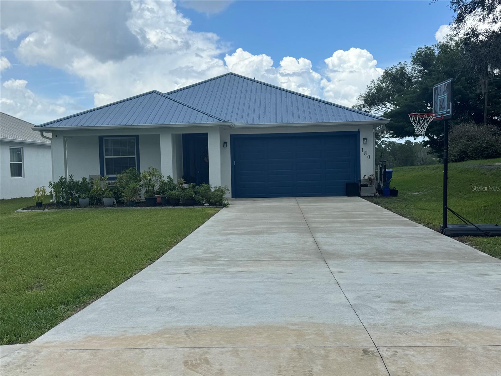 Details for 180 11th Avenue, OSTEEN, FL 32764
