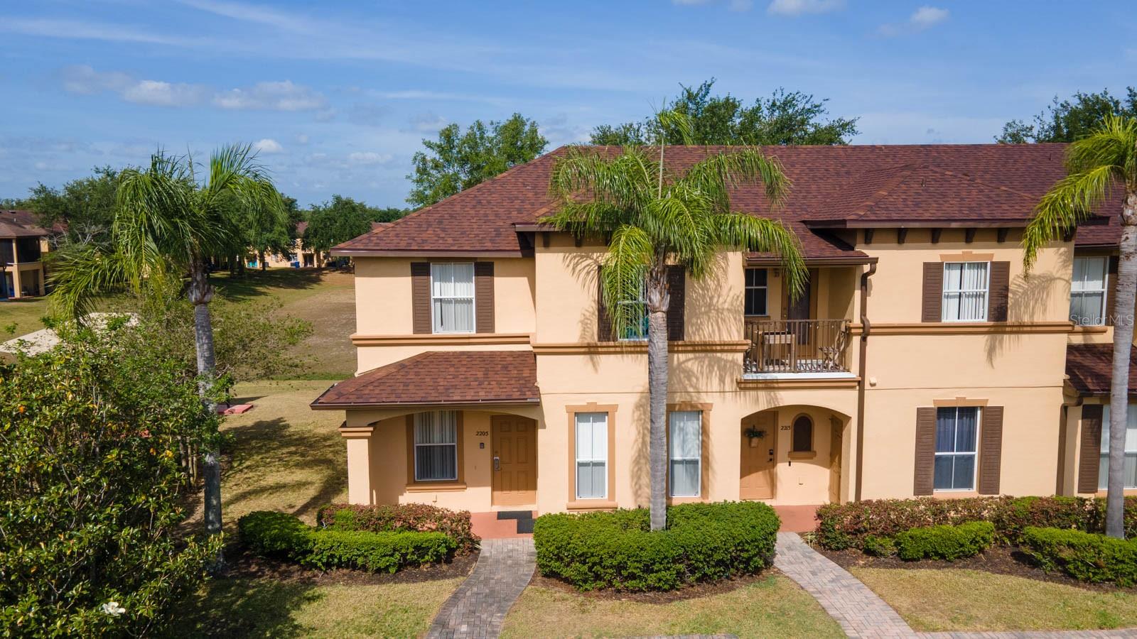 Details for 2205 Calabria Avenue, DAVENPORT, FL 33897