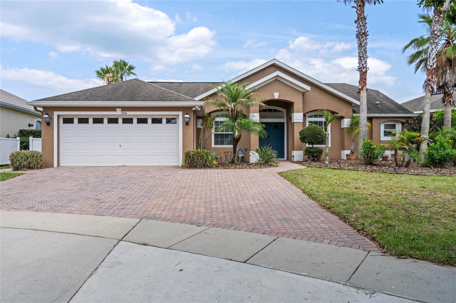 Details for 300 Kings Way, DAVENPORT, FL 33897