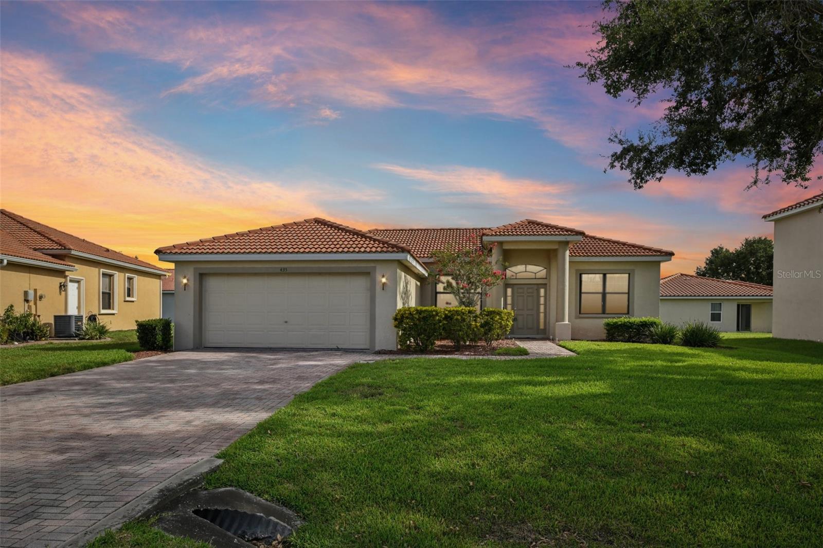 Details for 435 Caraway Drive, KISSIMMEE, FL 34759