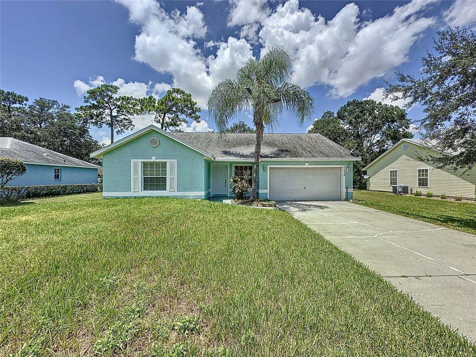 Details for 1170 Myrtle Avenue, ST CLOUD, FL 34771