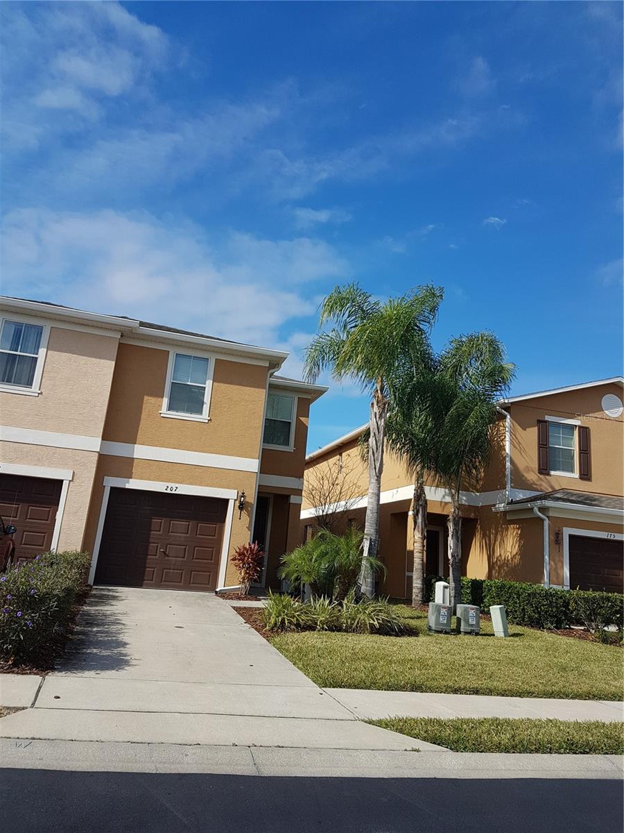 Details for 207 Scaton Way, DAVENPORT, FL 33897
