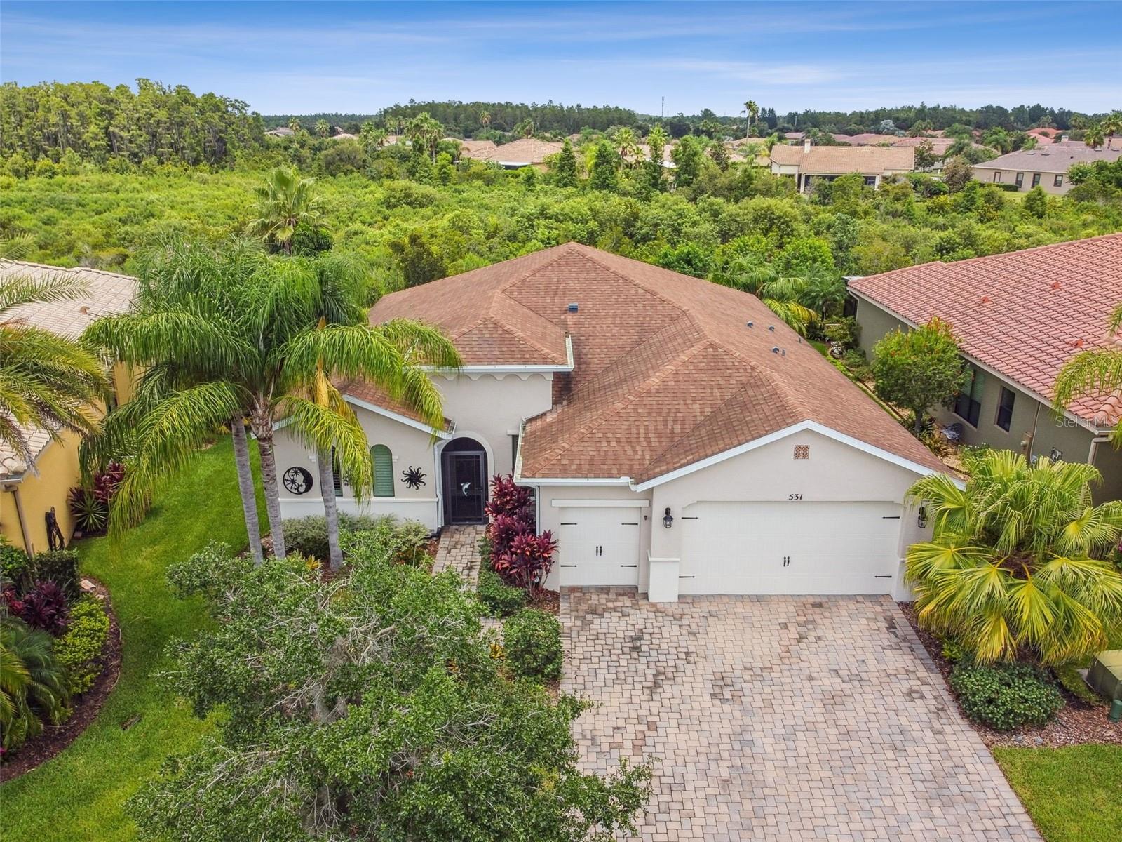 Details for 531 Villa Park Road, KISSIMMEE, FL 34759