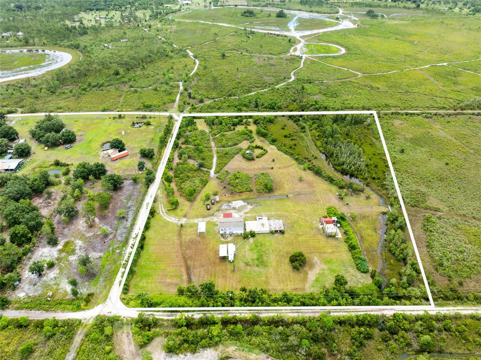 Details for 11250 Lil Burt Road, ST CLOUD, FL 34773