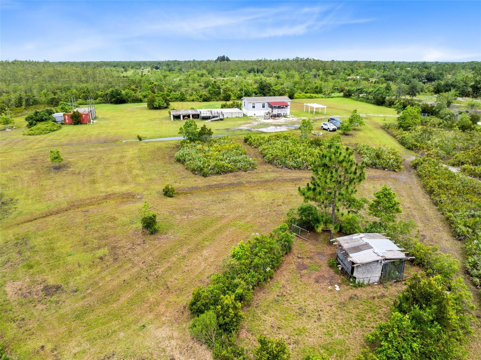 Image 22 of 35 For 11250 Lil Burt Road